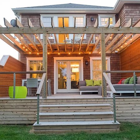 North Harbor Montauk Villa ภายนอก รูปภาพ