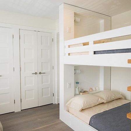 North Harbor Montauk Villa ภายนอก รูปภาพ