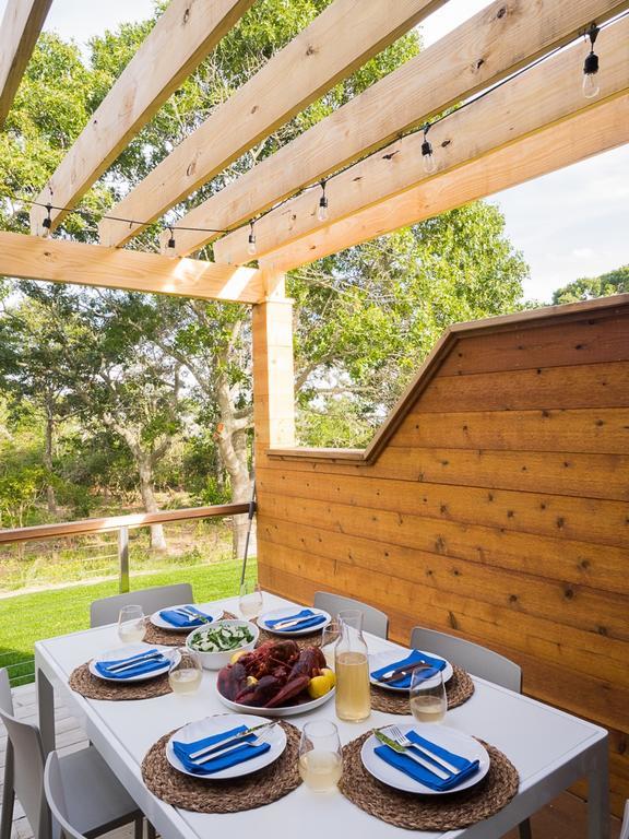 North Harbor Montauk Villa ภายนอก รูปภาพ