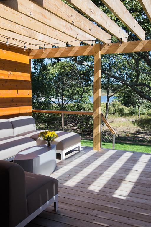 North Harbor Montauk Villa ภายนอก รูปภาพ