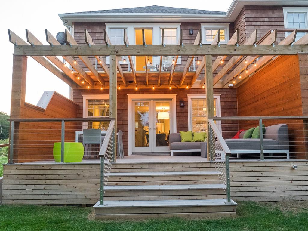 North Harbor Montauk Villa ภายนอก รูปภาพ