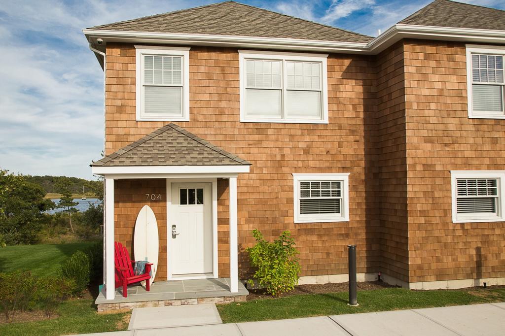 North Harbor Montauk Villa ภายนอก รูปภาพ